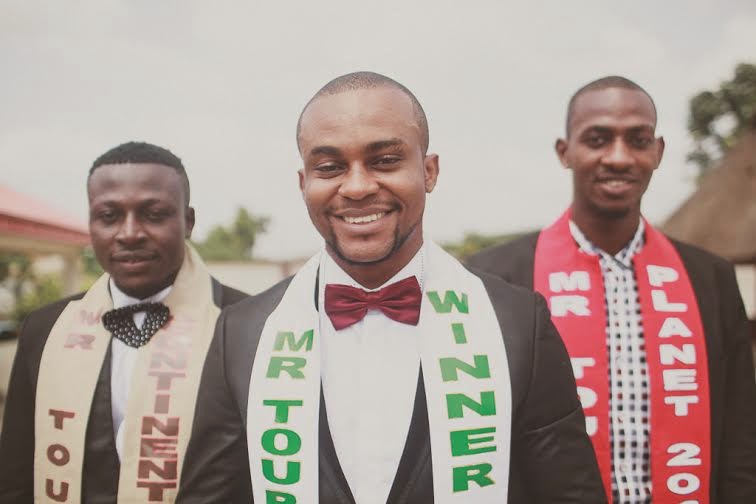 mr tourism nigeria 2014 winner