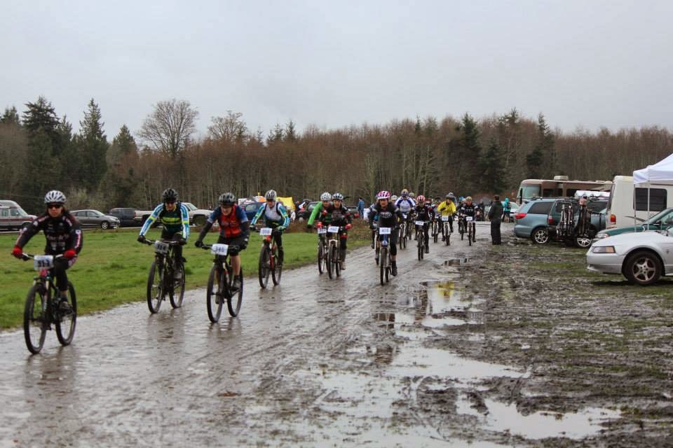 Epic Racing Cycling Team: BuDu XC Race #3 Port Gamble Trails