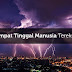 7 Tempat Tinggal Manusia Terekstrim