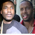 MEEK MILL ADVIRTIÓ A EX DE NICKI MINAJ DE MANTENERSE ALEJADO