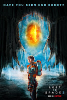 Lạc Ngoài Không Gian Phần 2 - Lost in Space Season 2