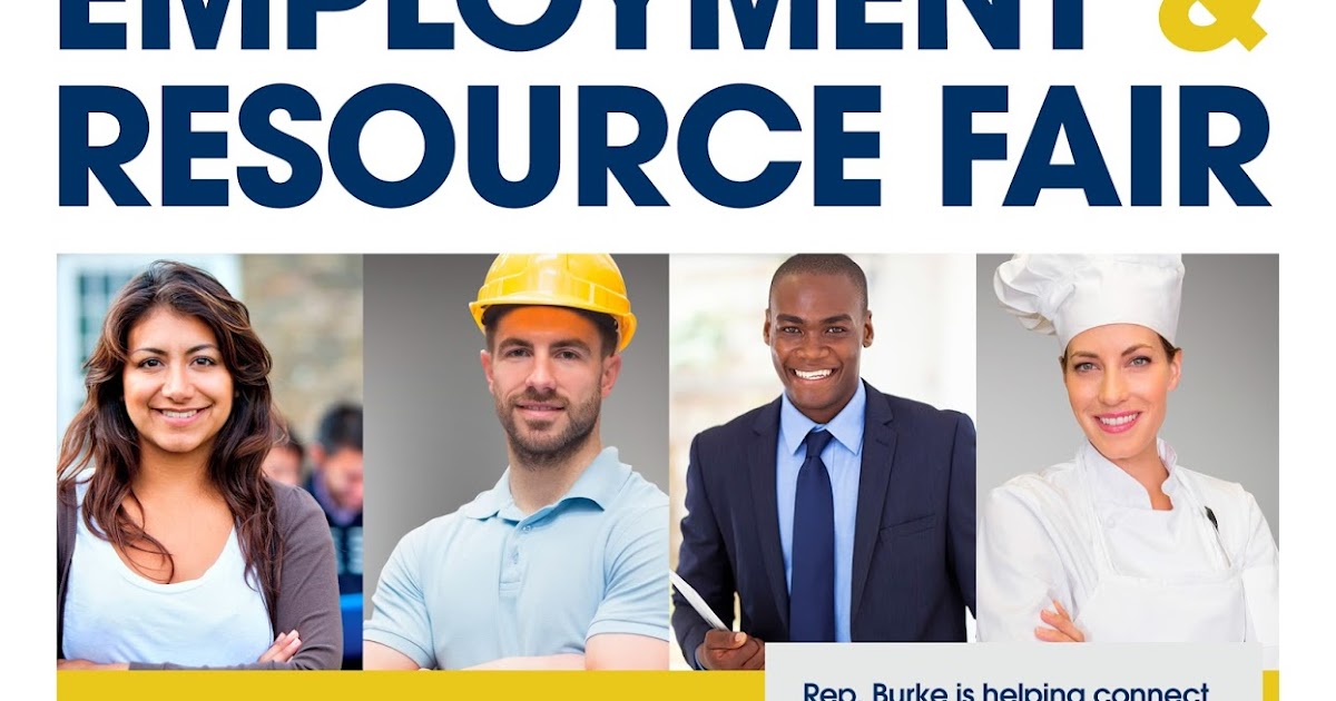 Southwest Chicago Post Job Fair Coming May 1 to Gage Park HS