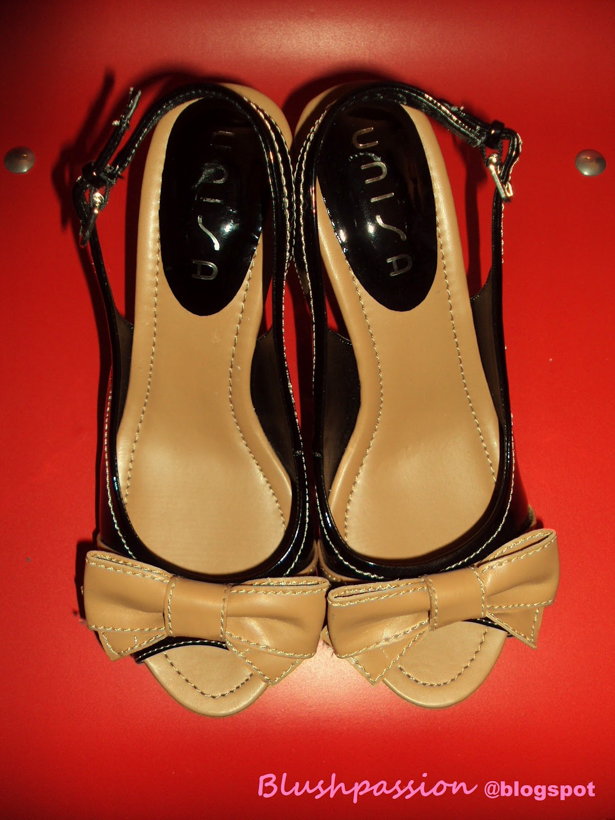 wedges unisa
