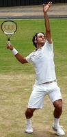 Biografía Resumida de Roger Federer