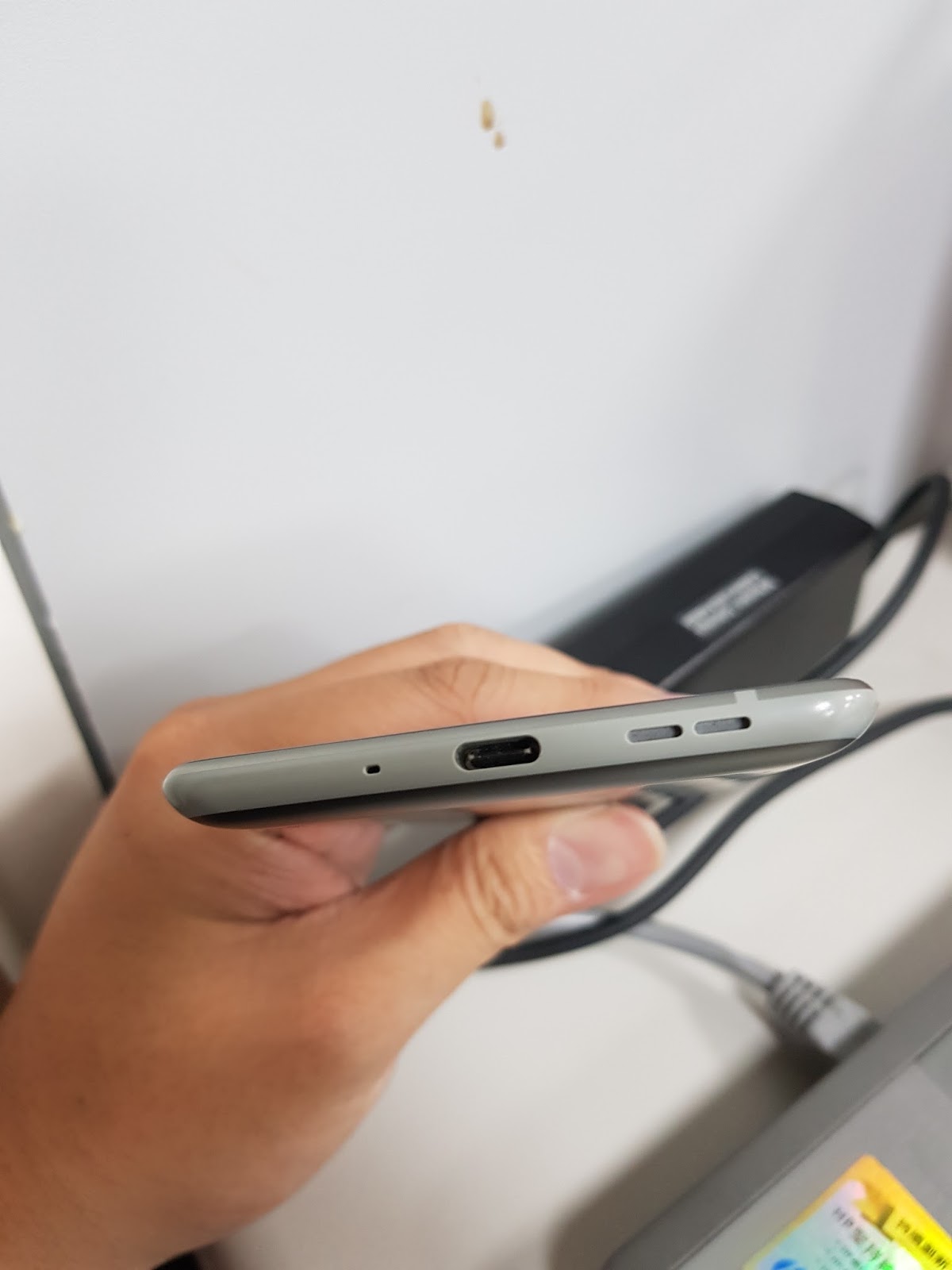 gab 騎士 nokia新旗艦機nokia 8 使用心得