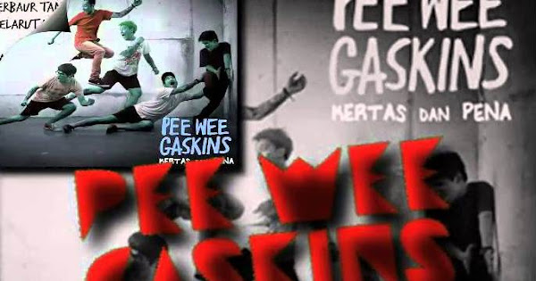 Lirik Lagu Pee Wee Gaskins Kertas Dan Pena Lirik Lagu Mp3 Terjemahan Indonesia