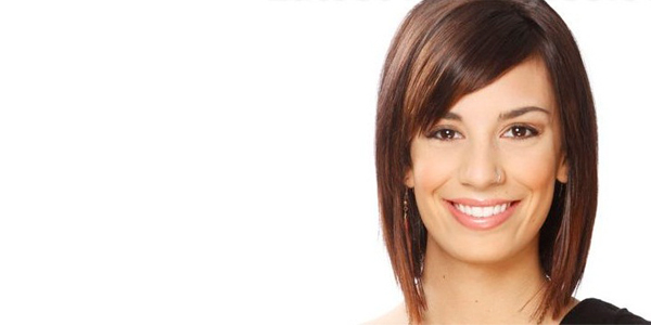 Model Rambut Wanita Sebahu | Dokter Rambut Model Rambut Wanita, Gaya Rambut Wanita, Model Rambut Wanita Terpopuler, Gaya Rambut Sebahu