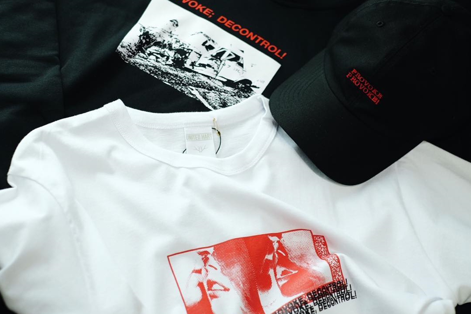 UH Frequency 77 Vol.2 3
