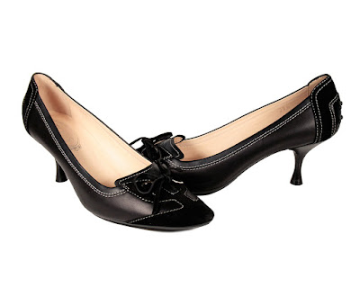 Latest Leather footwear for Women