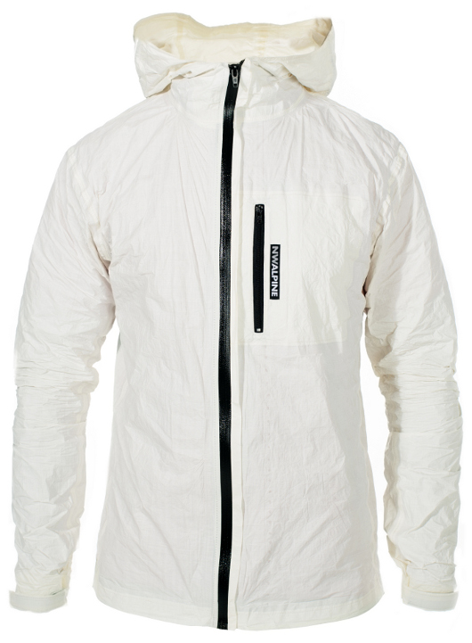 Cold Thistle: Super light wind shells?