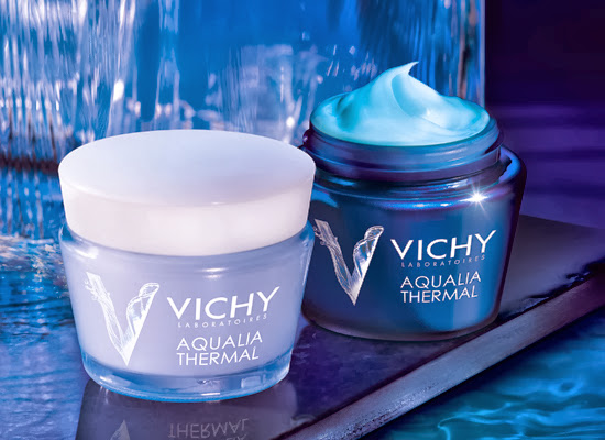 Crema vichy aqualia thermal pareri