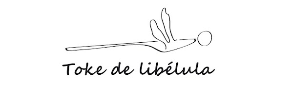 ToKe de Libélula