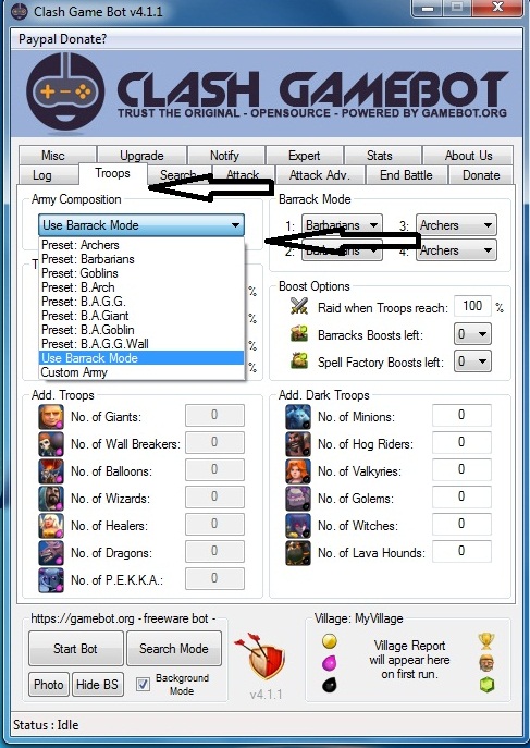 what is bluestacks resoultion for gamebot what is bluestacks resoultion for gamebot