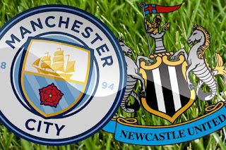 Ньюкасл Юнайтед – Манчестер Сити прямая трансляция онлайн 29/01 в 23:00 по МСК.
