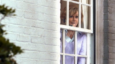 Jane Fonda Image