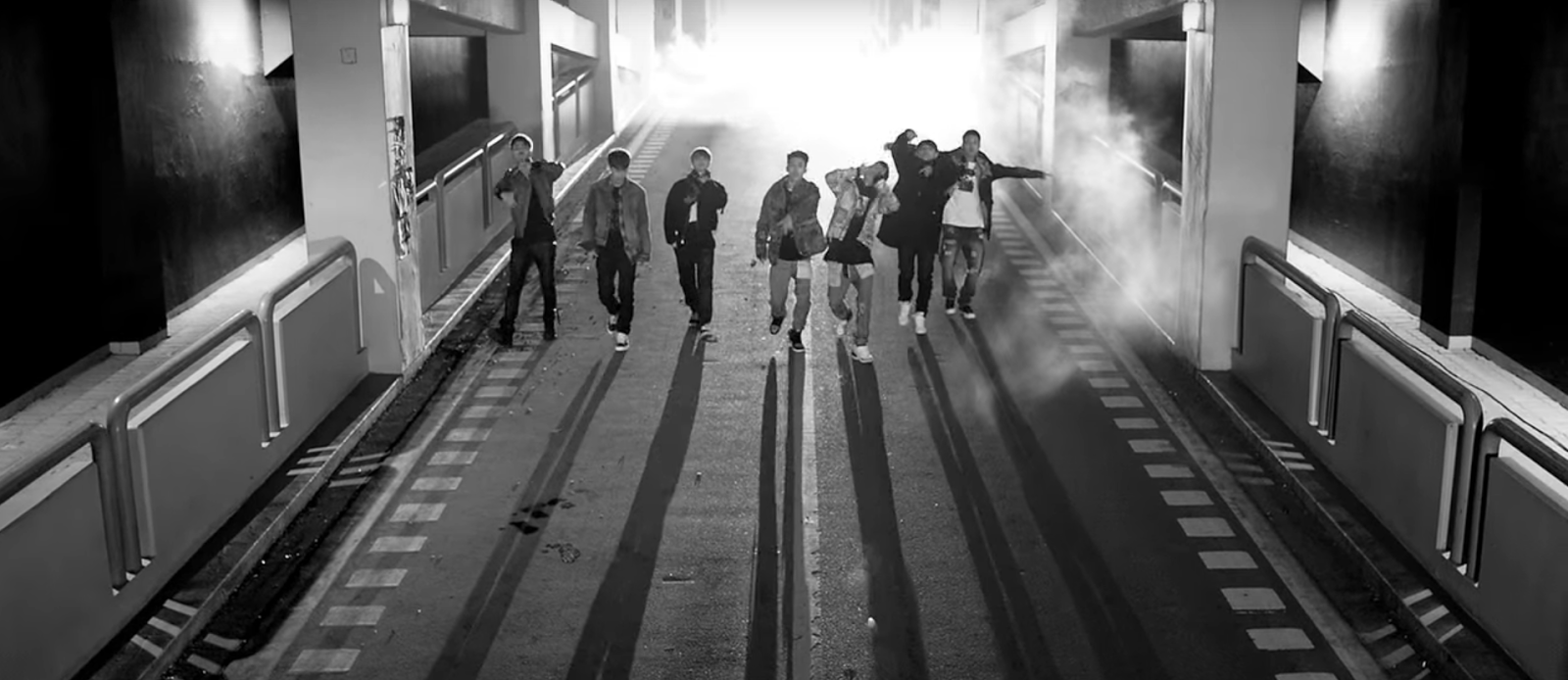 iKON - APOLOGY (MV + BEHIND THE SCENE + ENGSUB LYRICS) - iKON YG - The