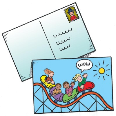 Picture postcard. Postcards for Kids. Postcard for Kids шаблон. Postcard picture. Postcard picture for Kids.