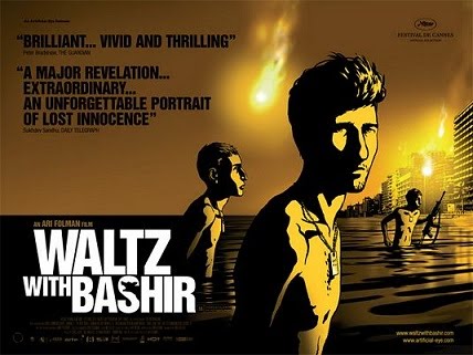 Must to See this film is based on Real events in War crimes: