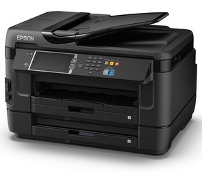 Epson WF-7620DTWF Télécharger Pilote Pour Mac Et Windows Epson WF-7620DTWF Télécharger Pilote Pour Mac Et Windows