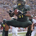 NFL Draft Prospect - LaMichael James