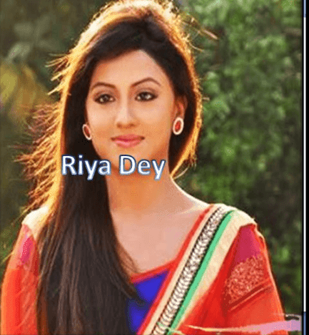 Riya Dey Ollywood Actress Biography Filmography Odia Film