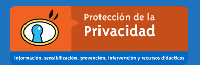 PROTECCIÓN DE LA PRIVACIDAD