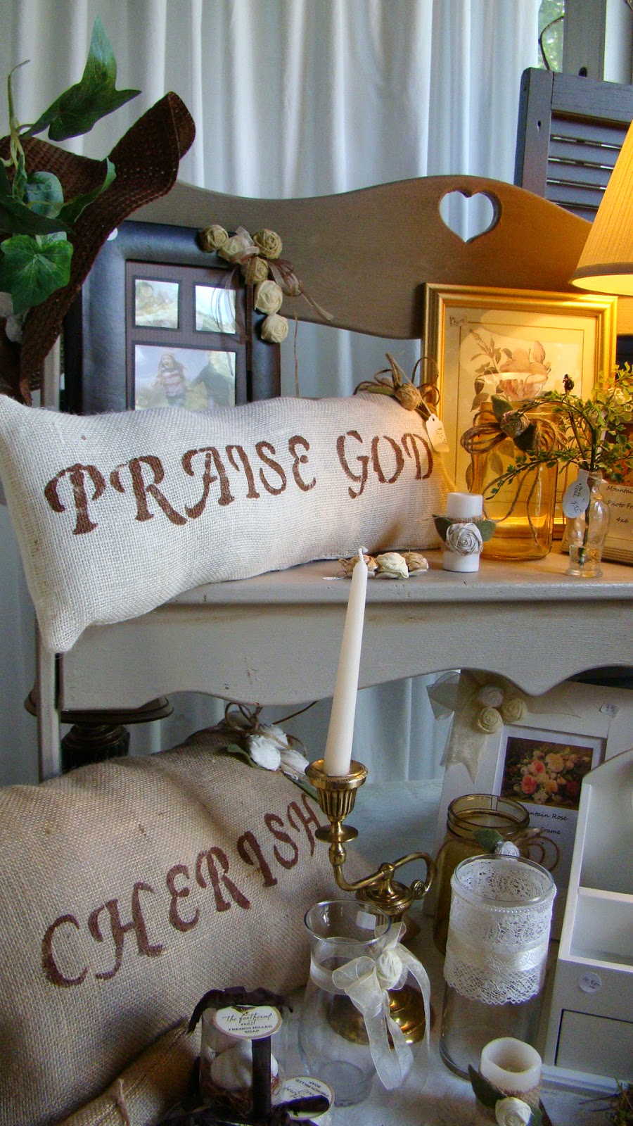 Mountain Home 48th Annual Beersheba Springs Arts and Crafts Fair