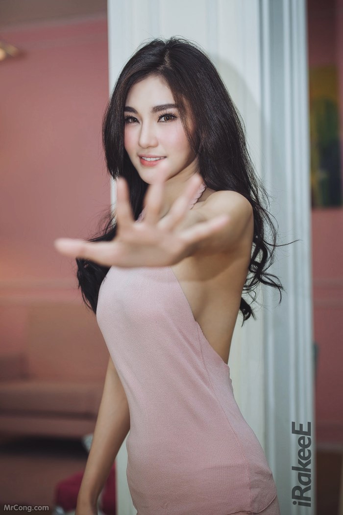 Hot Thai beauty with underwear through iRak eeE camera lens - Part 1 (368 photos)