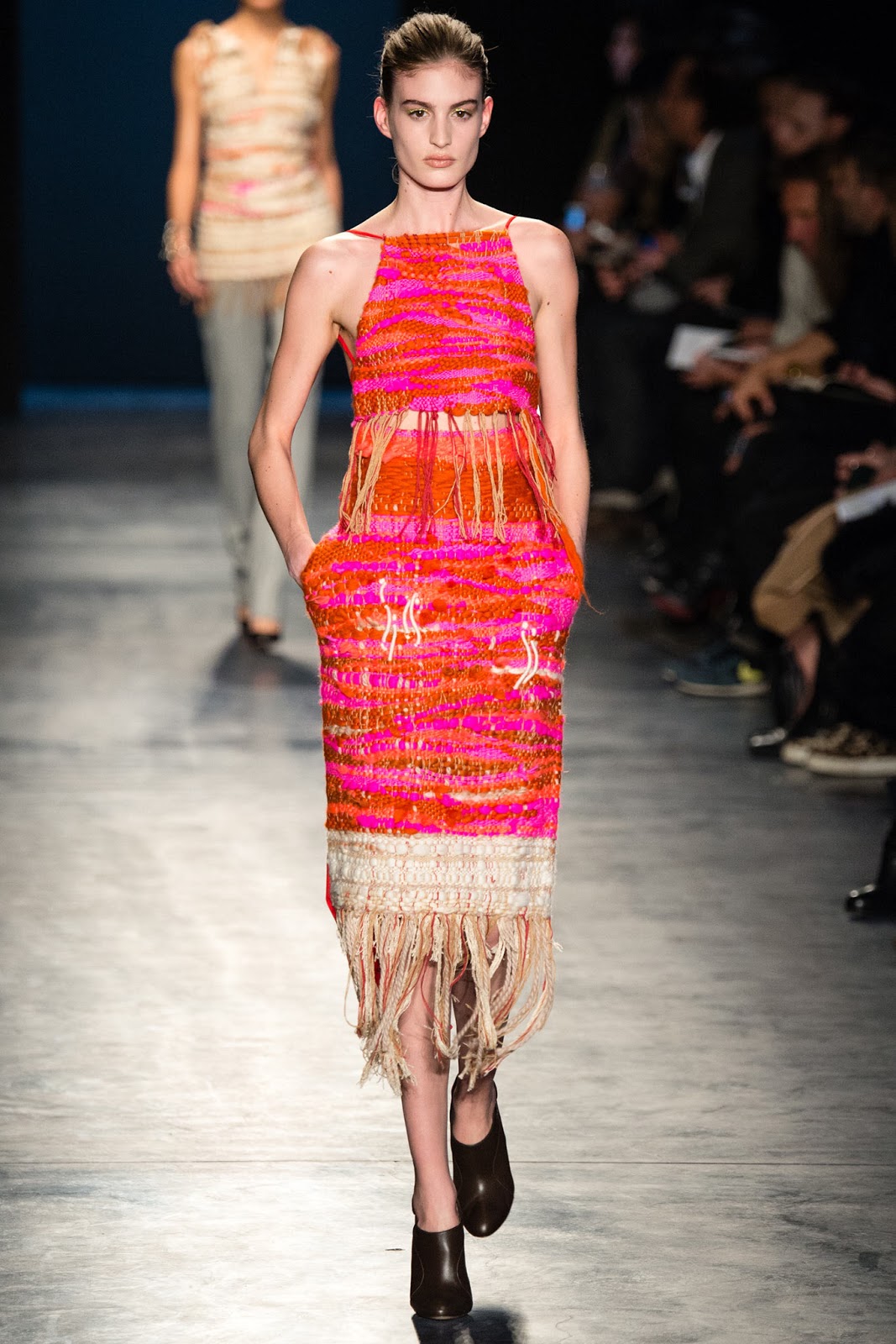 The Well-Appointed Catwalk: What to (Possibly) Expect from Altuzarra ...