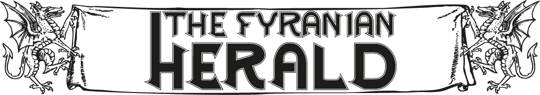 Fyranian Herald