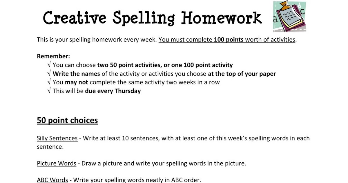 Homework help for 5th graders