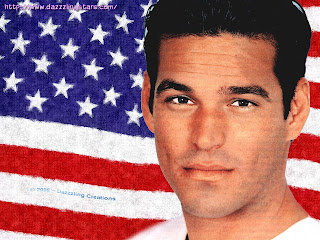 Elva Barnett: eddie cibrian wallpaper hd