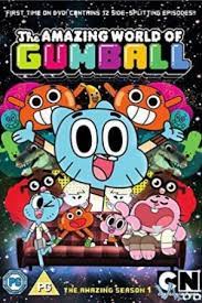 Thế Giới Kì Diệu của Gumball - VietSub (2013)