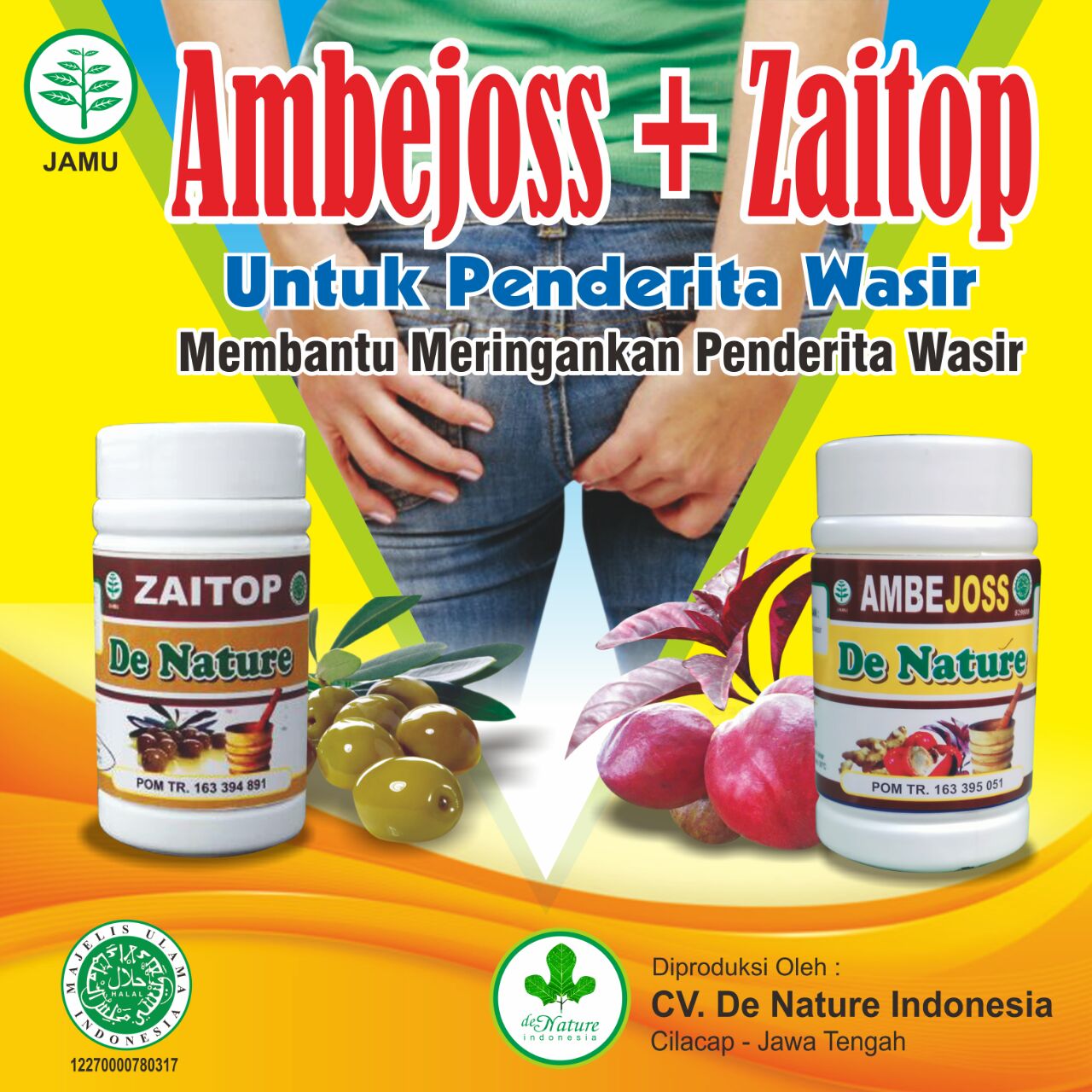 ahlinya pengobatan wasir atau ambeien obat wasir ambejoss ahlinya pengobatan wasir atau ambeien obat wasir ambejoss