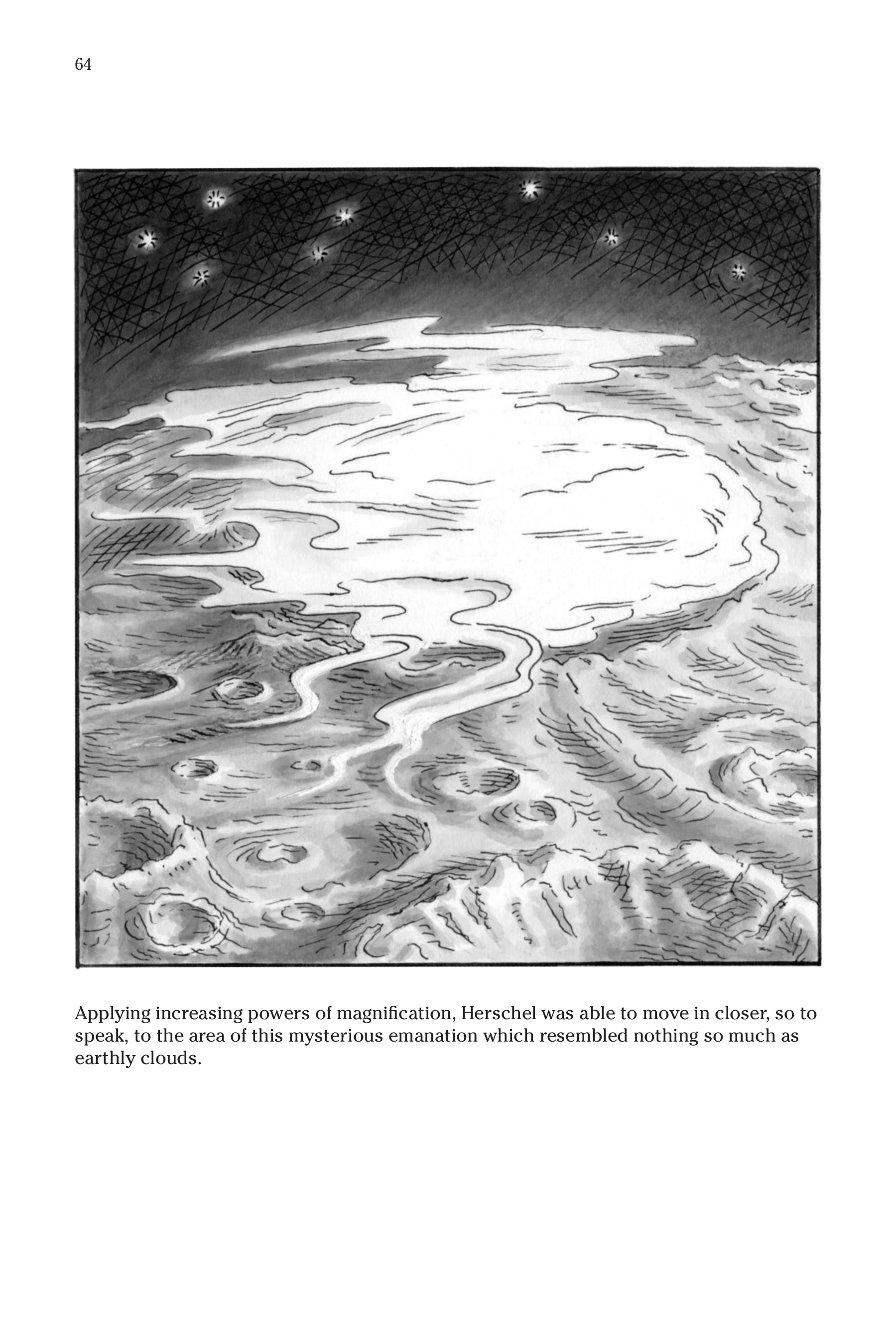 Read online Life on the Moon comic -  Issue # TPB (Part 1) - 65