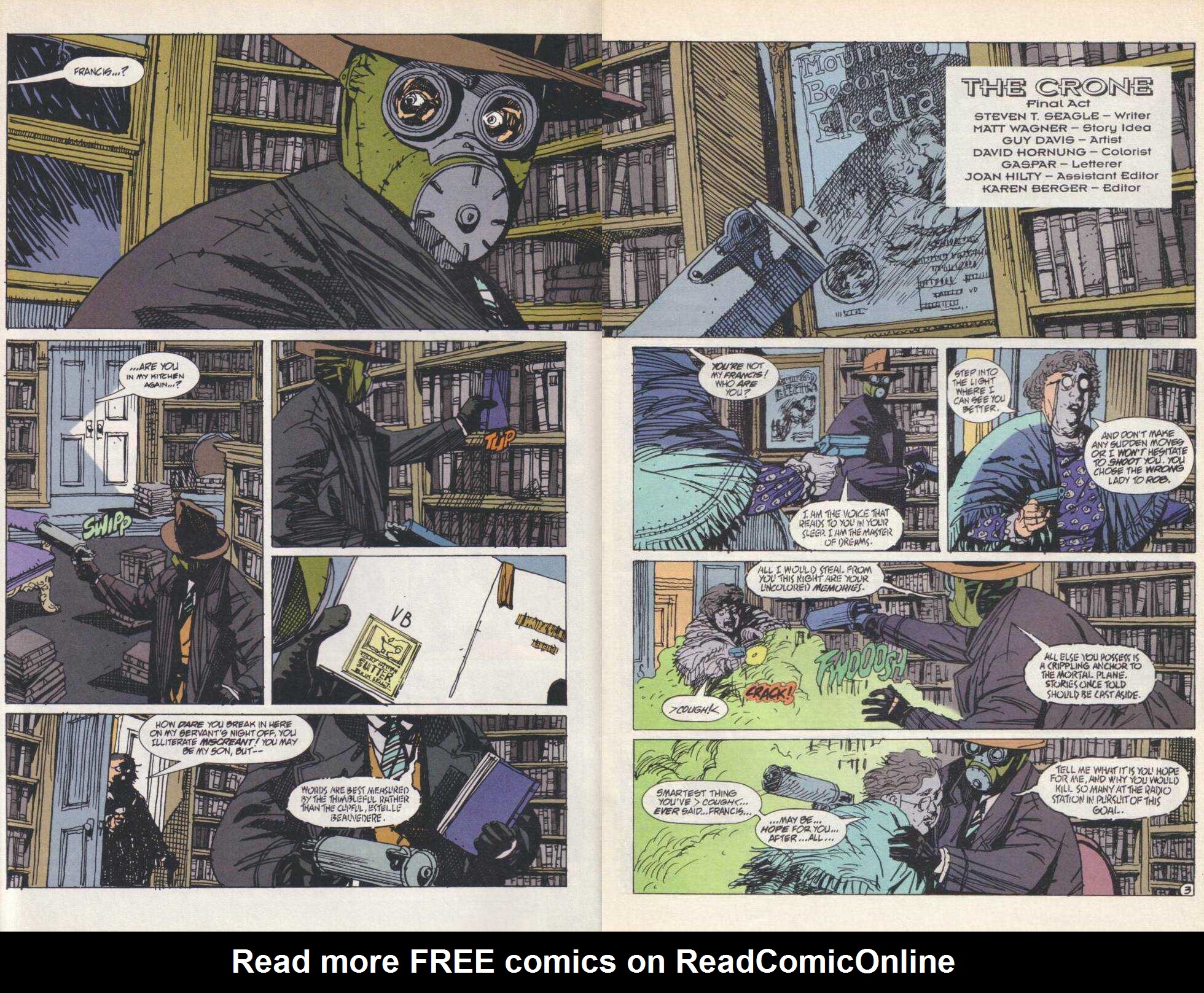 Read online Sandman Mystery Theatre comic -  Issue #56 - 3