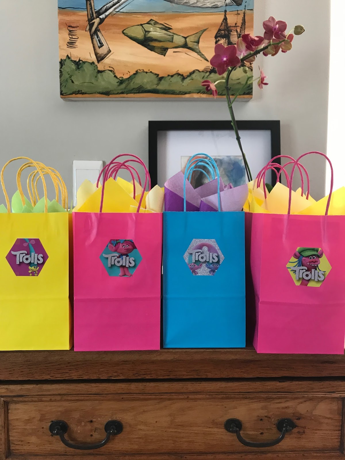 Premium Kids Party Services Cape Town