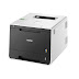 Brother HL-L8250CDN Printer Driver Download For Windows and MAC