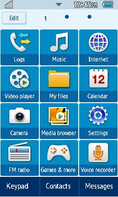 theme samsung gt-c6712