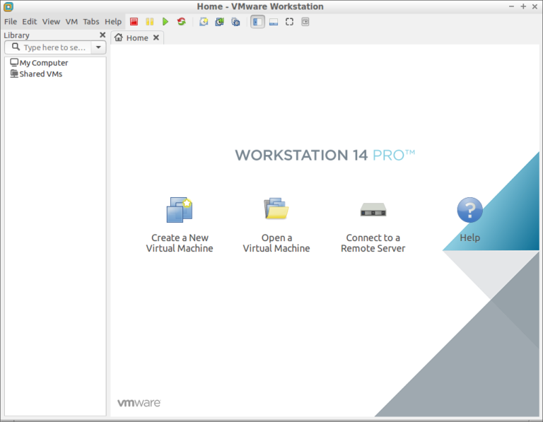 تحميل برنامج Vmware Workstation Pro V16 0 0