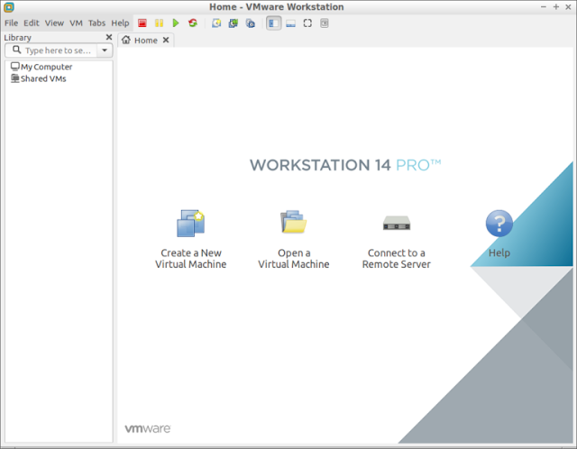تحميل برنامج Vmware Workstation Pro V16 0 0
