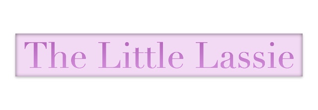 The Little Lassie