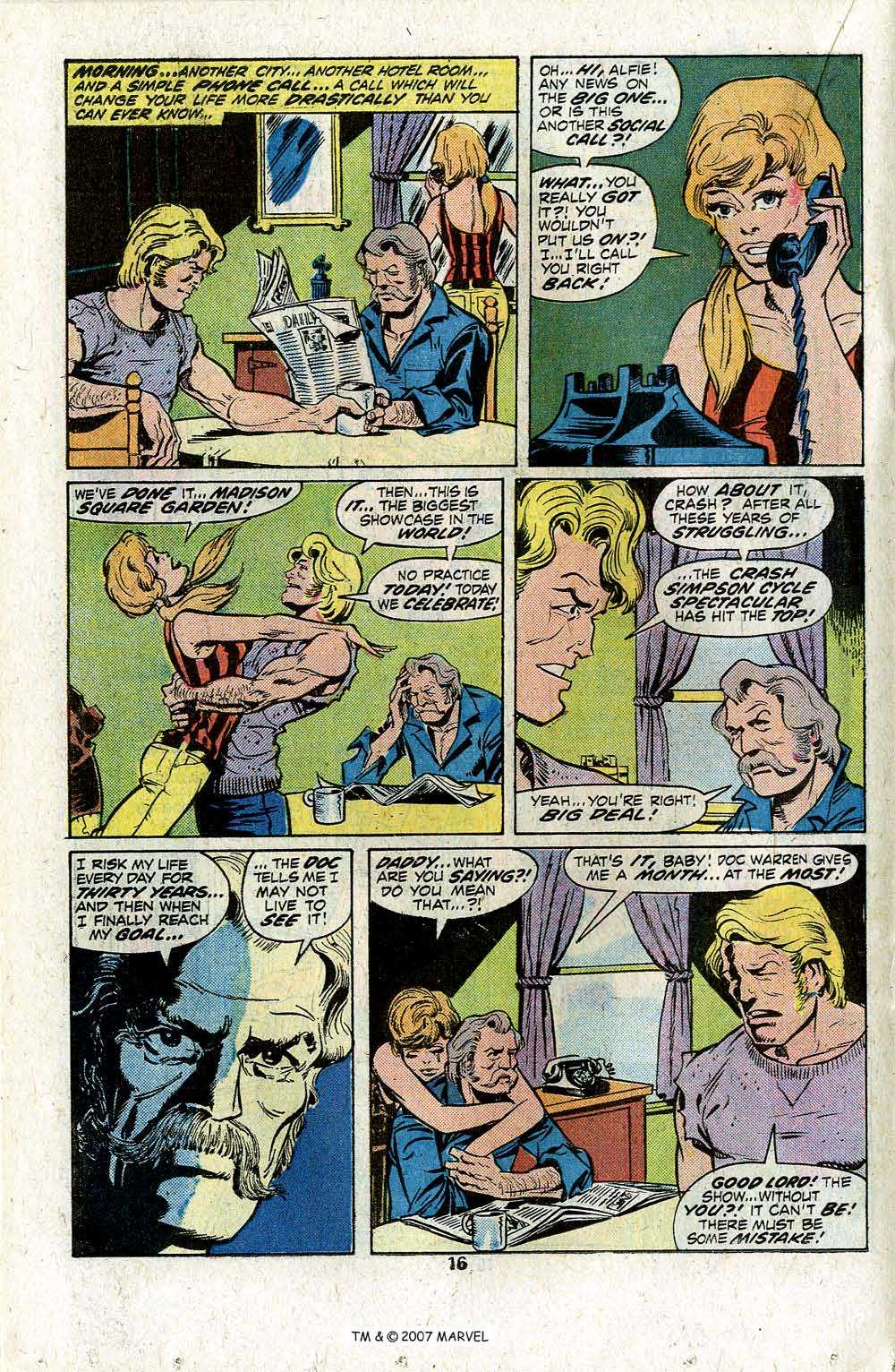 Ghost Rider (1973) issue 10 - Page 18