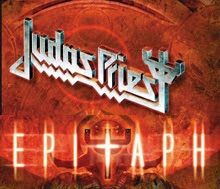 Judas Priest en Madrid, Barcelona, Sevilla y San Sebastián en mayo 2012