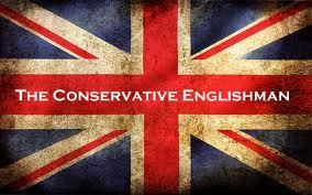The Conservative Englishman