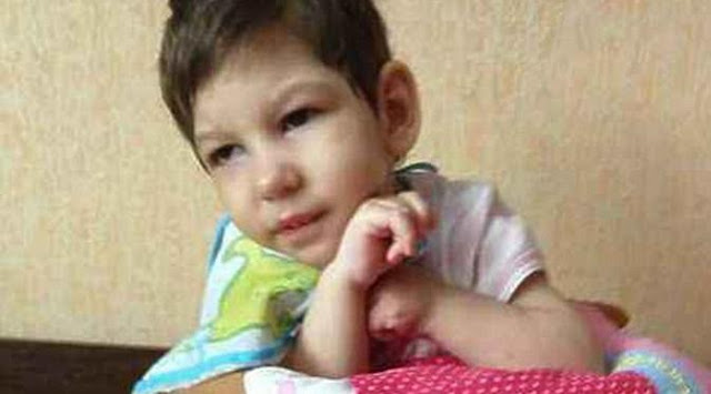 Sungguh Tragis, Pengasuh Anak Tega Memenggal Bocah Berusia 4 Tahun Lalu Kepalanya Di Arak Keliling Kota