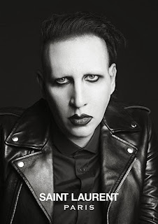 Marilyn Manson Marilyn Manson
