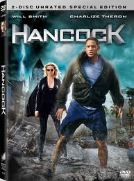 Siêu Nhân Cái Bang - Hancock Siêu Nhân Cái Bang