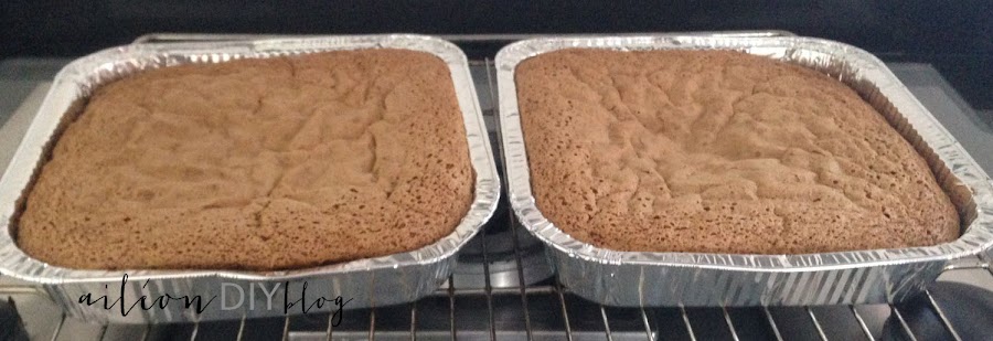 carrot mascarpone cake