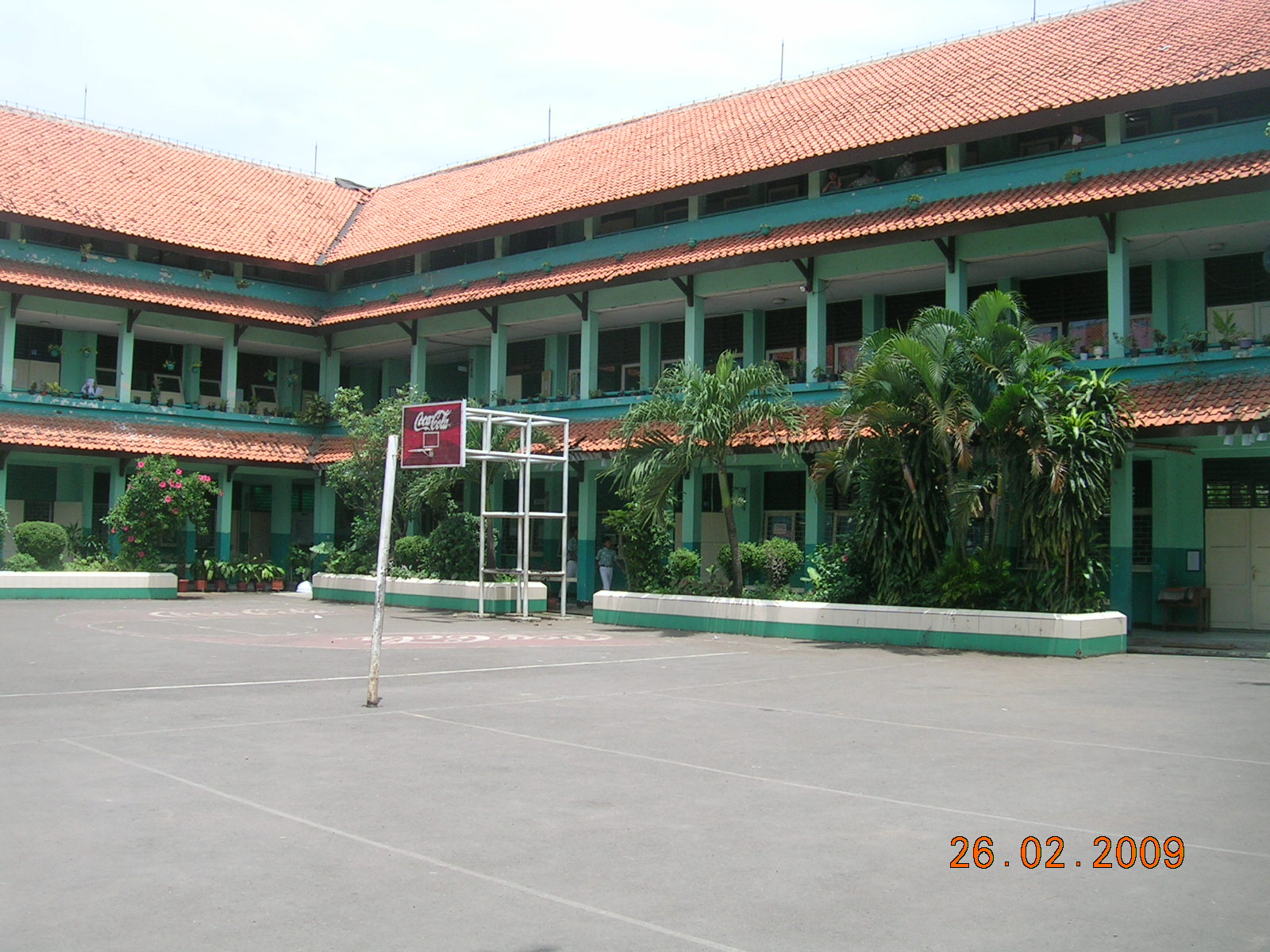 Nama Angkatan Sekolah Yang Keren Dalam Bahasa Arab Dan Artinya